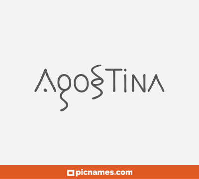 Agostina