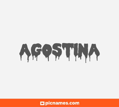 Agostina