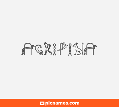 Agripina