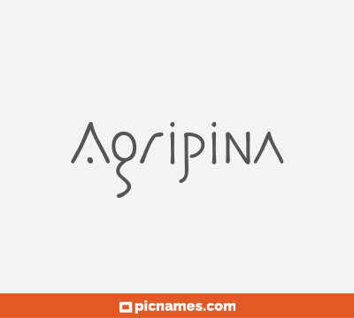 Agripina