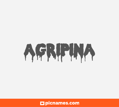 Agripina