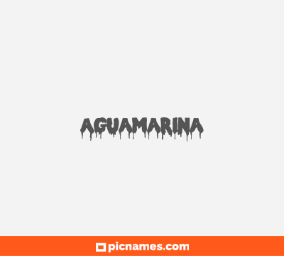 Aguamarina