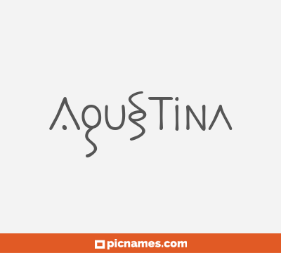 Agustina
