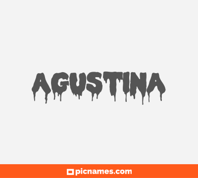 Agustina