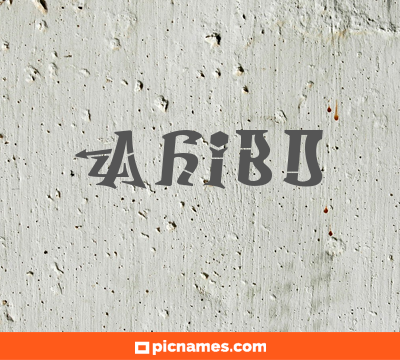 Ahibo