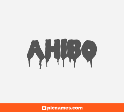 Ahibo