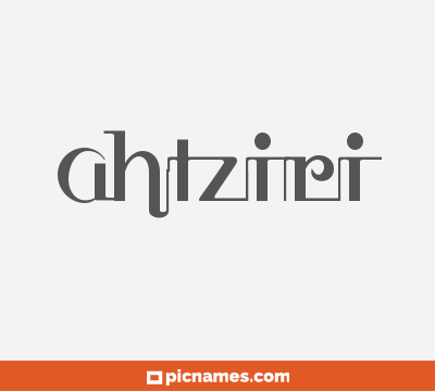 Ahtziri