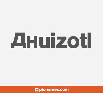 Ahuizotl