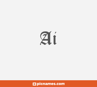 Ai