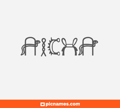 Aicha