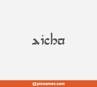 Aicha