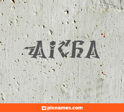 Aicha