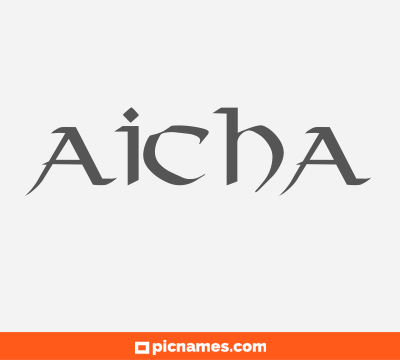 Aicha