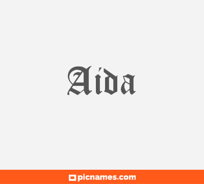 Aida