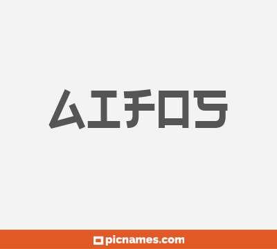 Aifos