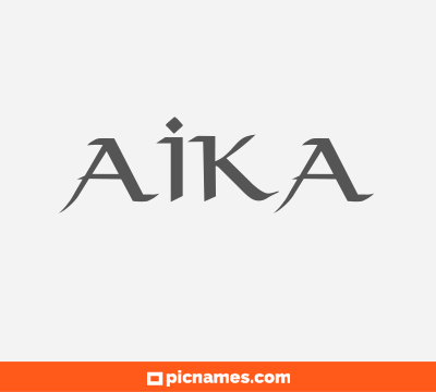 Aika