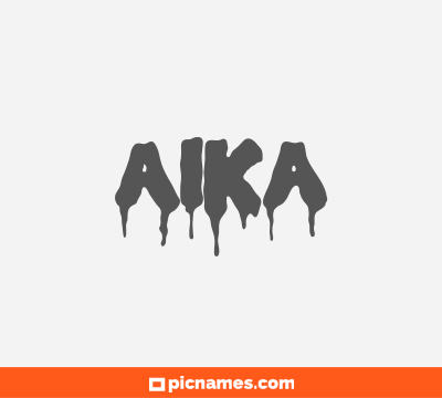 Aika