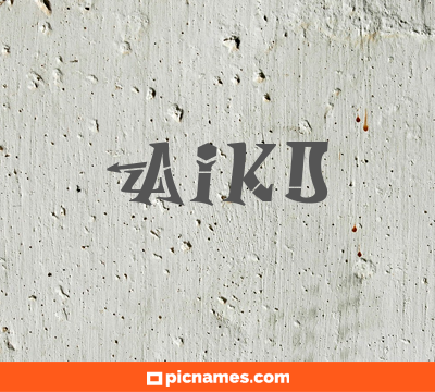 Aiko