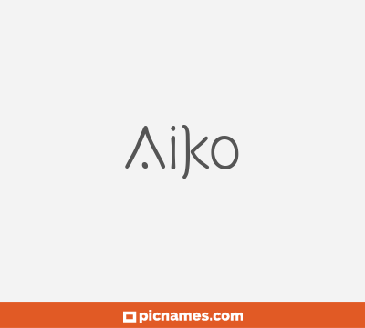 Aiko
