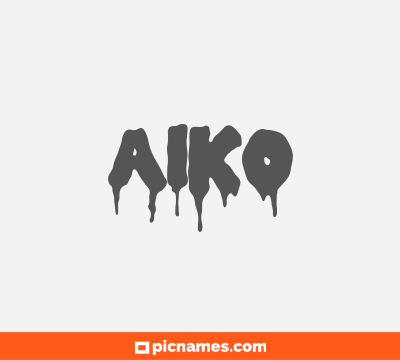 Aiko