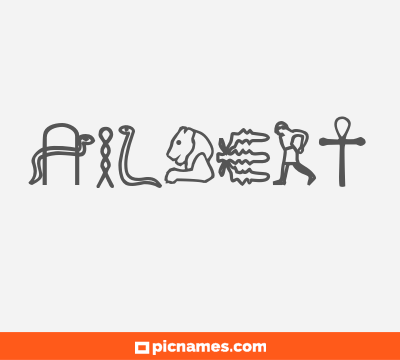 Ailbert