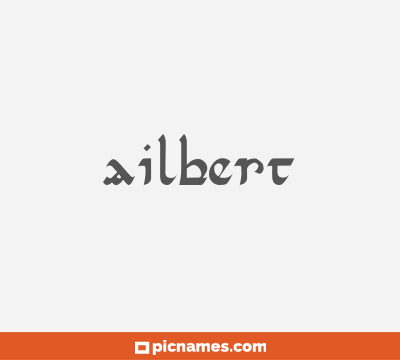 Ailbert