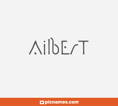 Ailbert
