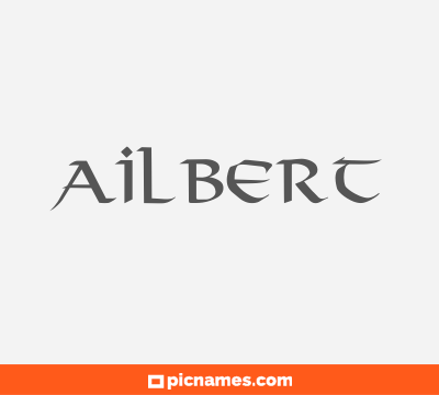 Ailbert