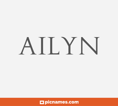 Ailyn