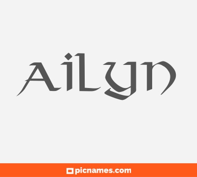 Ailyn
