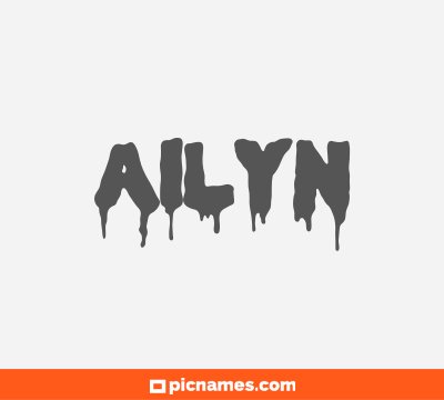 Ailyn