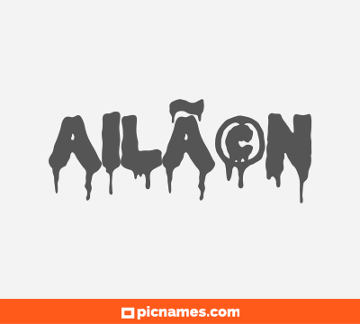 AilÃ©n