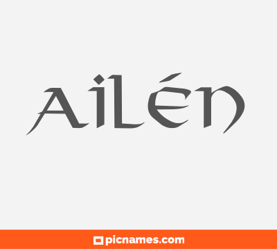 Ailén