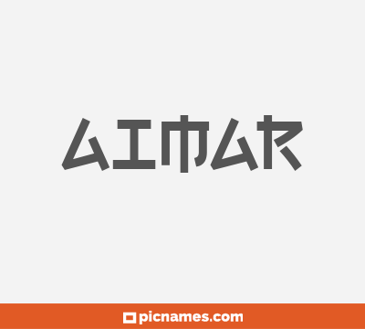 Aimar