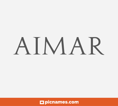 Aimar