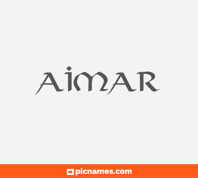 Aimar