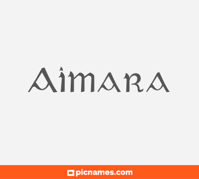 Aimara