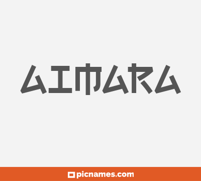 Aimara