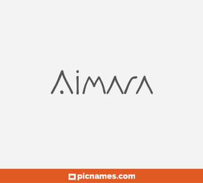 Aimara