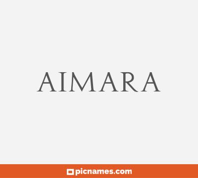 Aimara