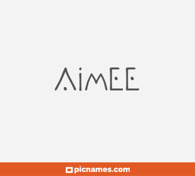 Aimee