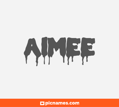 Aimee