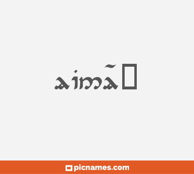 AimÃ©