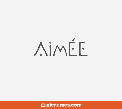 Aimée