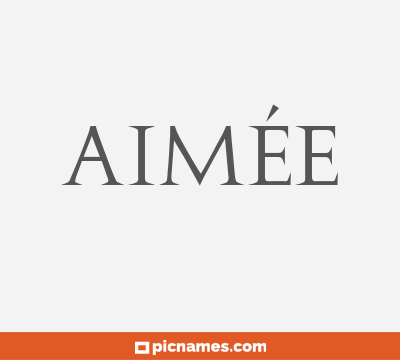 Aimée