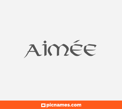 Aimée