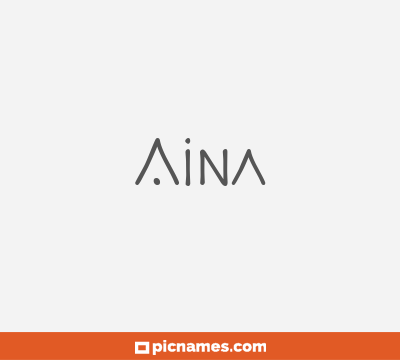 Aina