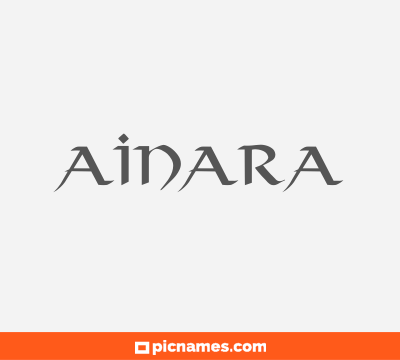 Ainara