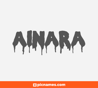 Ainara