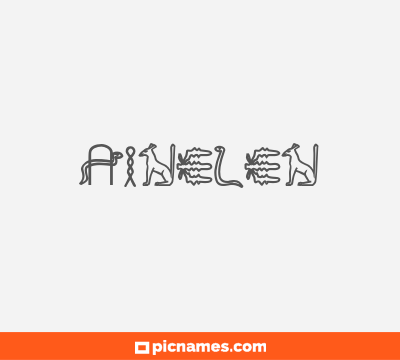Ainelen